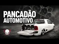 Capa da música Pancadão Automotivo 116, de Solta o GRAVE - Dj Fabrício Cesar