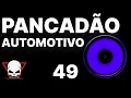 Capa da música Pancadão Automotivo 49, de EquipeTenebrosa - Prod. Fabrício Cesar