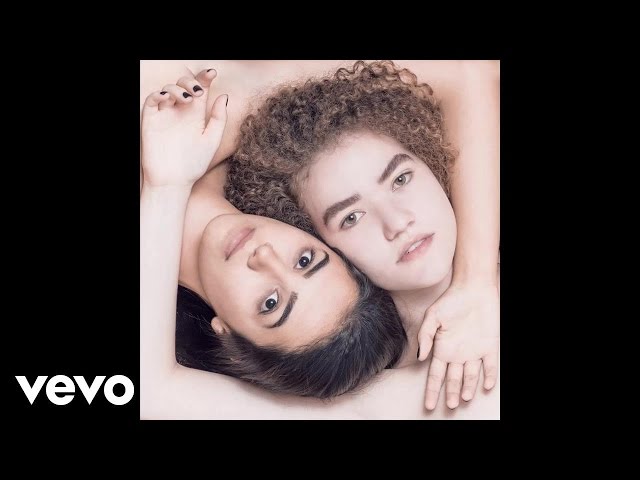Tocando Em Frente — Anavitória