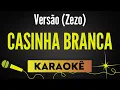 Capa da música José Algusto, de Casinha Branca
