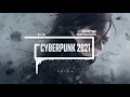 Capa da música Cyberpunk Sport Midtempo by Infraction / Cyberpunk 2021, de Infraction - No Copyright Music