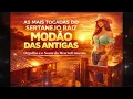 Capa da música Orgulho é o Nome do Meu Sofrimento, de Modão de Violeiro | Sertanejo Raiz