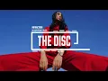 Capa da música Upbeat Dance Funk Pop by Infraction / The Disc, de Infraction - No Copyright Music