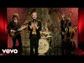 Capa da música Mr. Brightside, de The Killers
