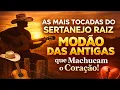 Capa da música Carta Que Nunca Teve Resposta, de Modão de Violeiro | Sertanejo Raiz
