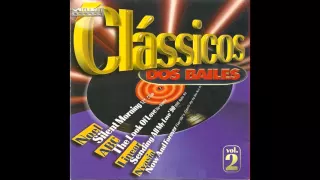 Capa da música The Rhythm Of The Night, de Corona