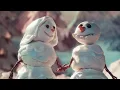 Capa da música Snowman, de Sia