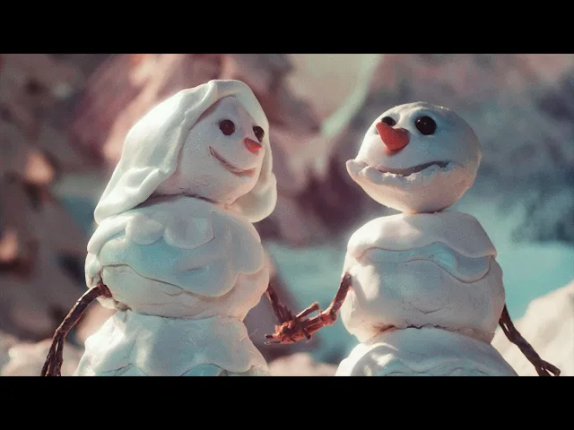 Snowman — Sia