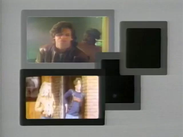 Jack & Diane — John Mellencamp