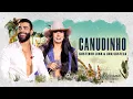 Capa da música Canudinho, de Gusttavo Lima