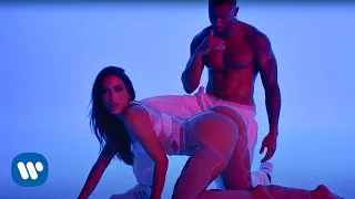 Capa da música Envolver, de Anitta