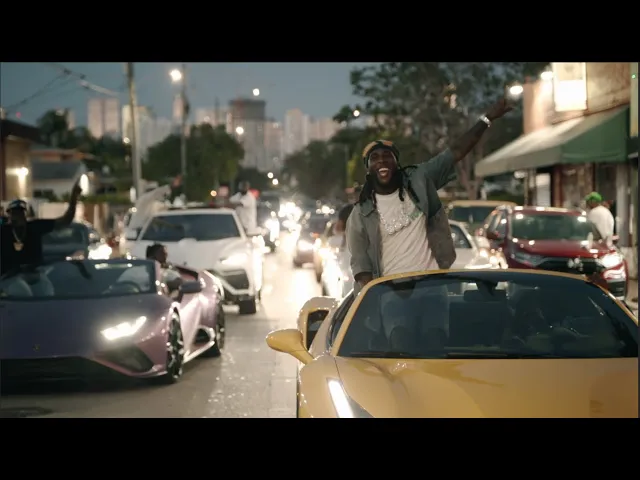 City Boys — Burna Boy
