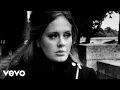 Capa da música Someone Like You, de Adele
