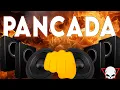 Capa da música Música de PANCADÃO, de Som Automotivo - 09 - Dj Fabrício Cesar