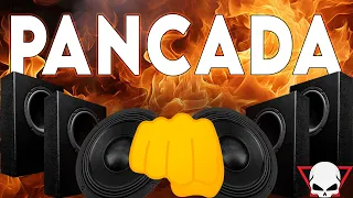 Capa da música Música de PANCADÃO, de Som Automotivo - 09 - Dj Fabrício Cesar