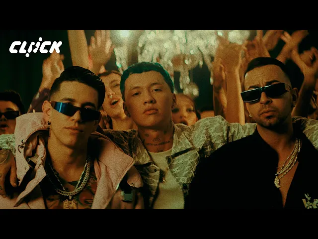 Blessd ❌ Justin Quiles ❌ Lenny Tavarez — Siempre Blessd 💙