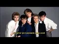 Capa da música A Matter Of Feeling, de Duran Duran