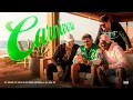 Capa da música Carnívoro, de Mc Jacaré, Mc Lele Jp, Mc Negão Original, Japa Nk