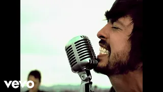 Capa da música Best Of You, de Foo Fighters