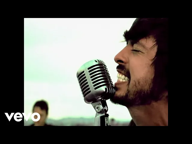 Best Of You — Foo Fighters