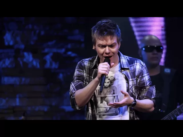 Ai Se Eu Te Pego - Video Oficial — Michel Teló