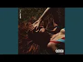 Capa da música Novacane, de Frank Ocean