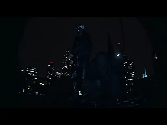Phantom — EsDeeKid & Rico Ace