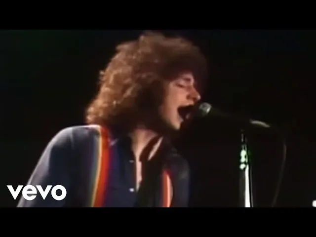 Hold The Line — Toto