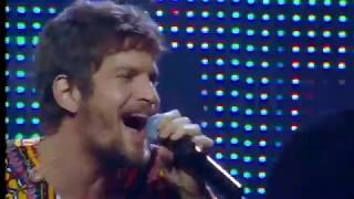Saulo Fernandes "Carnaval de Salvador — jmaag