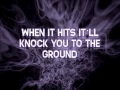 Capa da música Thousand Foot Krutch, de Courtesy Call