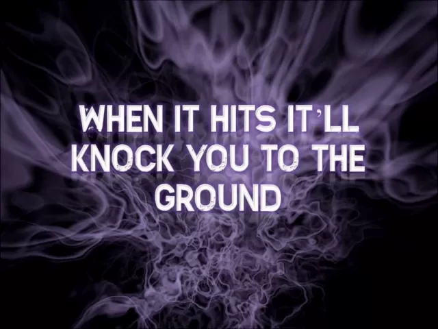 Thousand Foot Krutch — Courtesy Call