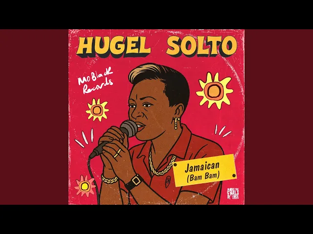 Jamaican — Hugel