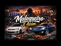 Capa da música Maloqueiro E Assim, de Keniano Feat Makoy- Deboxe 2026 Mix Deboxe Rap2026