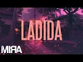 Capa da música Ladida, de Mira