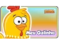 Capa da música O Meu Galinho, de Galinha Pintadinha 2 - OFICIAL