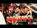 Capa da música Baqueado, de Panda, Ícaro e Gilmar