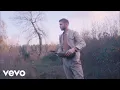 Capa da música Giant, de Calvin Harris, Rag'n'Bone Man