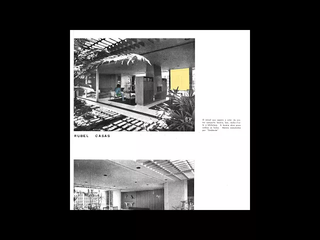 Partilhar — Rubel