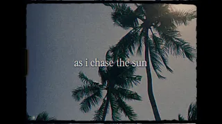 Capa da música Chase The Sun, de Lone Tusker