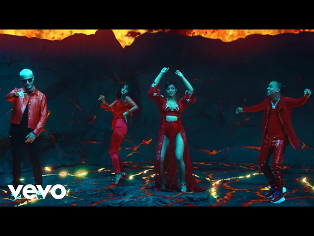 Taki Taki — DJ Snake