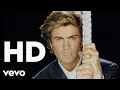 Capa da música Careless Whisper, de George Michael
