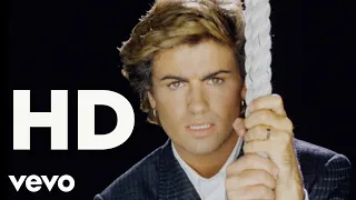Capa da música Careless Whisper, de George Michael