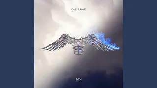 Capa da música Dusk Till Dawn, de Zayn
