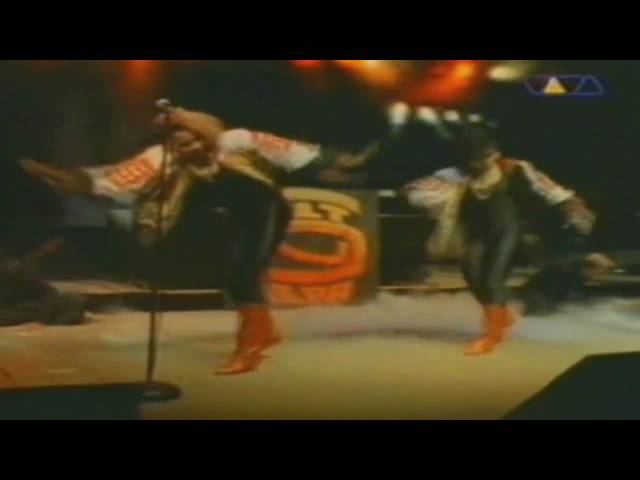 Push It — SALT 'N PEPA with D.J. TONKA