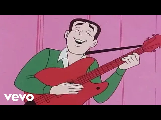 Sugar, Sugar — The Archies