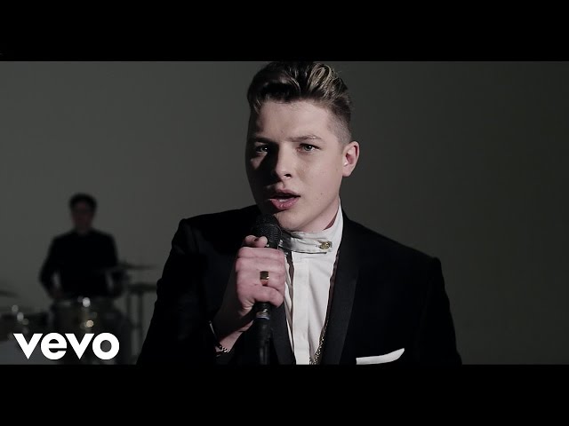 Love Me Again — John Newman
