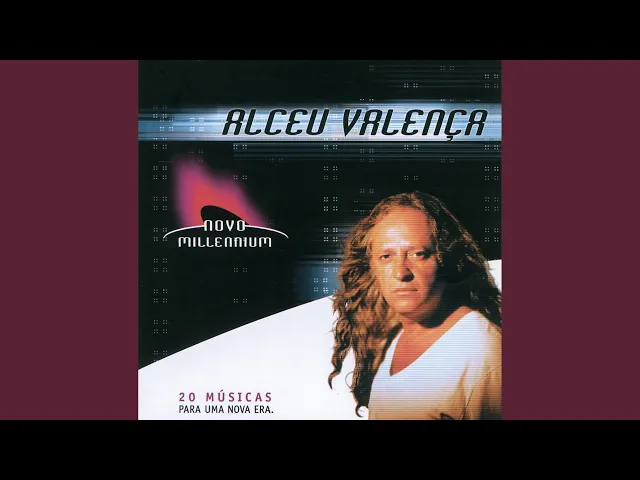 Anunciação — Alceu Valença