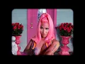 Capa da música Super Freaky Girl, de Nicki Minaj