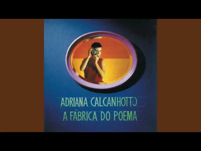 Inverno — Adriana Calcanhotto