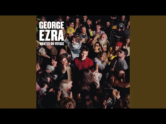 Budapest — George Ezra